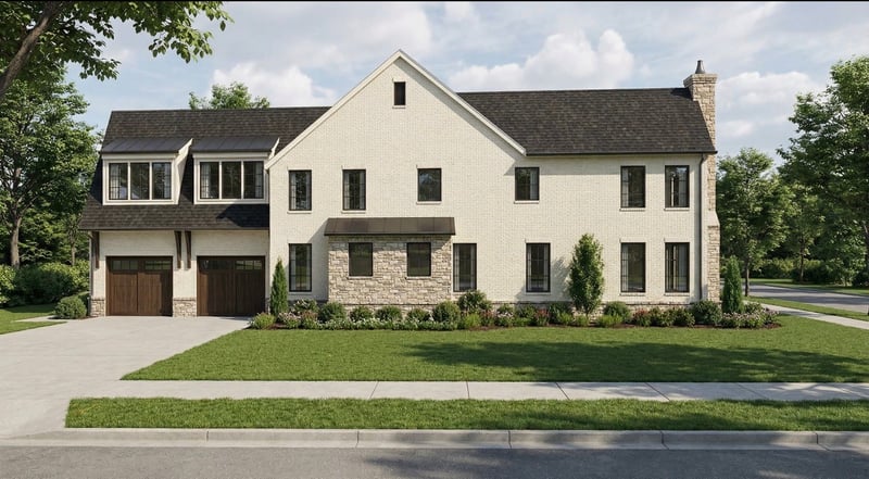 2100 Pinewood Rd, Nashville, TN 37216