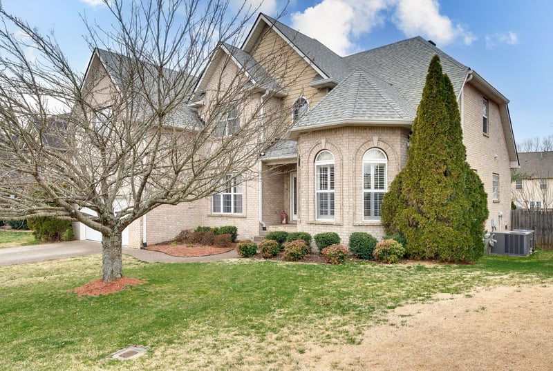 2508 Tisdale Dr, Thompsons Station, TN 37179