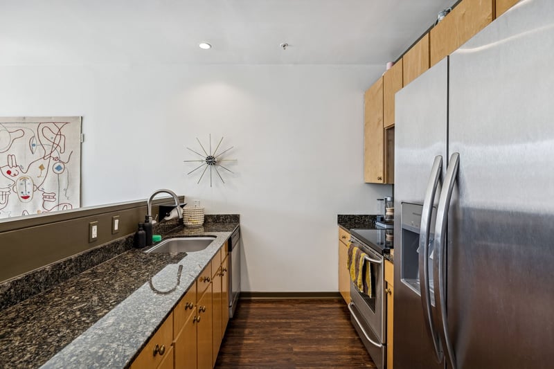 926 Woodland St #308, Nashville, TN 37206