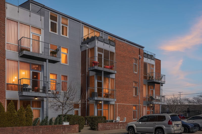 926 Woodland St #308, Nashville, TN 37206