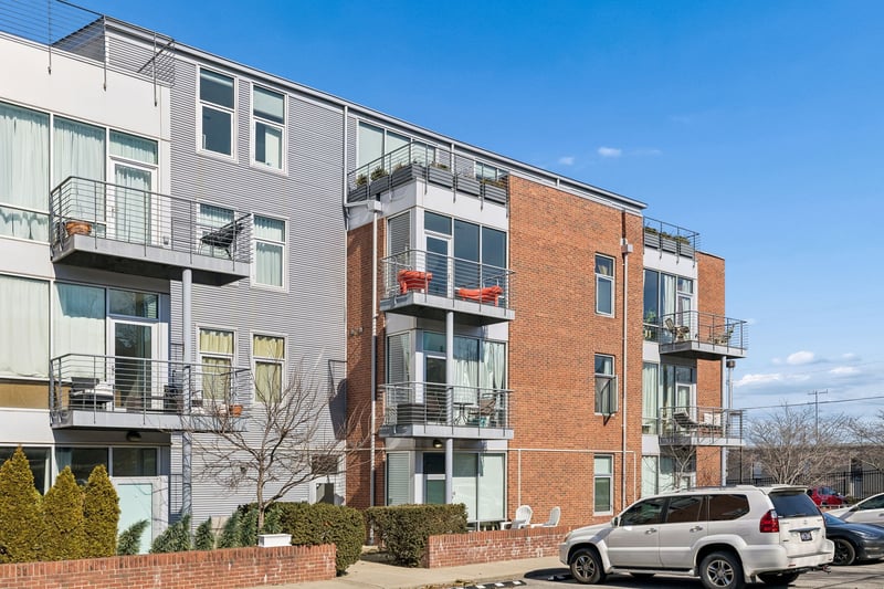 926 Woodland St #308, Nashville, TN 37206