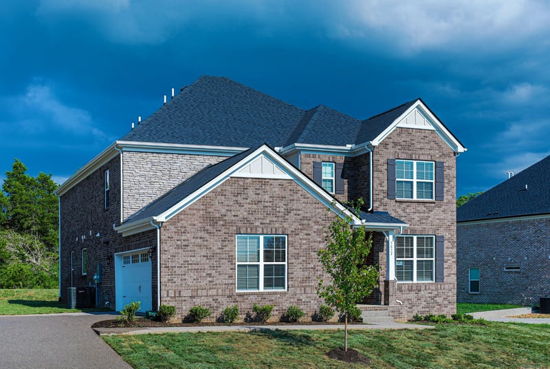 5032 Ozment Dr, Nolensville, TN 37135