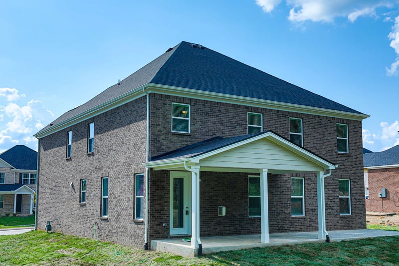 5032 Ozment Dr, Nolensville, TN 37135