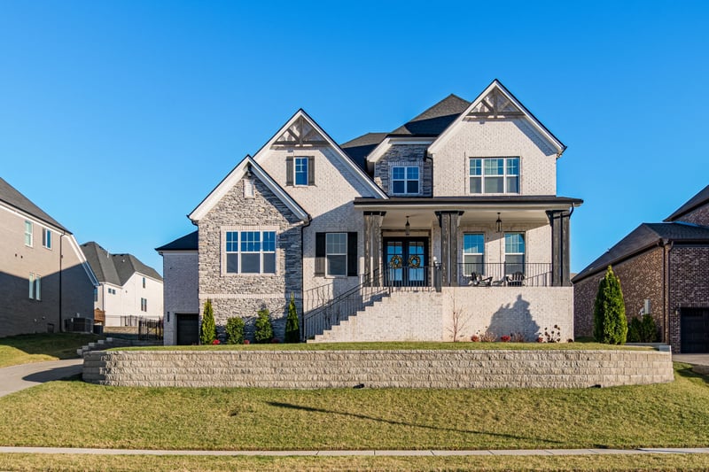 612 Silva Ln, Nolensville, TN 37135