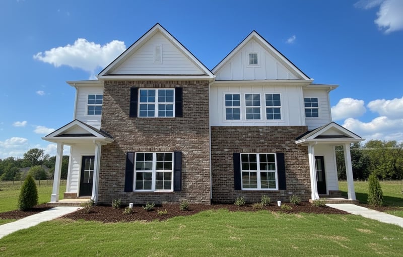 2100 Barringer Ln, Murfreesboro, TN 37128