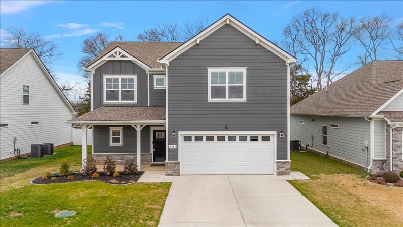 2341 Fig Dr, Murfreesboro, TN 37127
