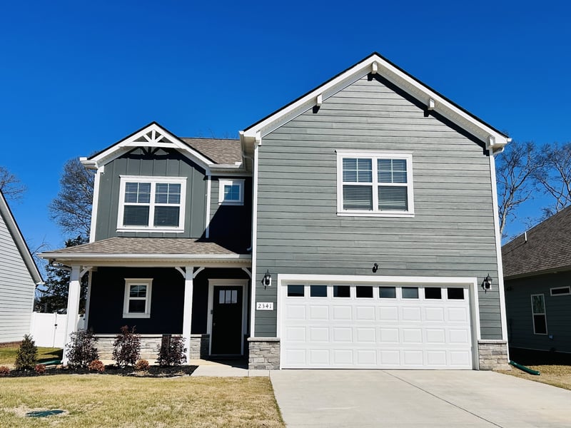 2341 Fig Dr, Murfreesboro, TN 37127
