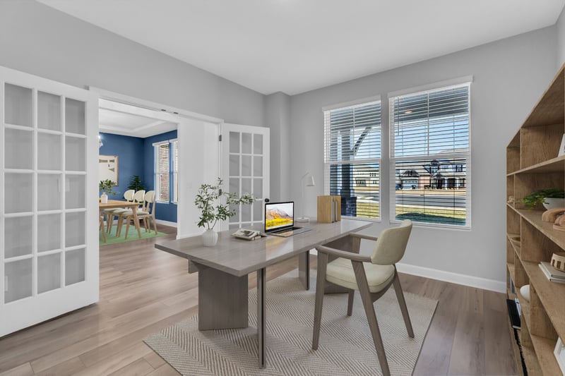 2701 Slatewood Way, Murfreesboro, TN 37129