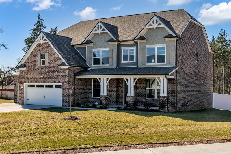 2701 Slatewood Way, Murfreesboro, TN 37129