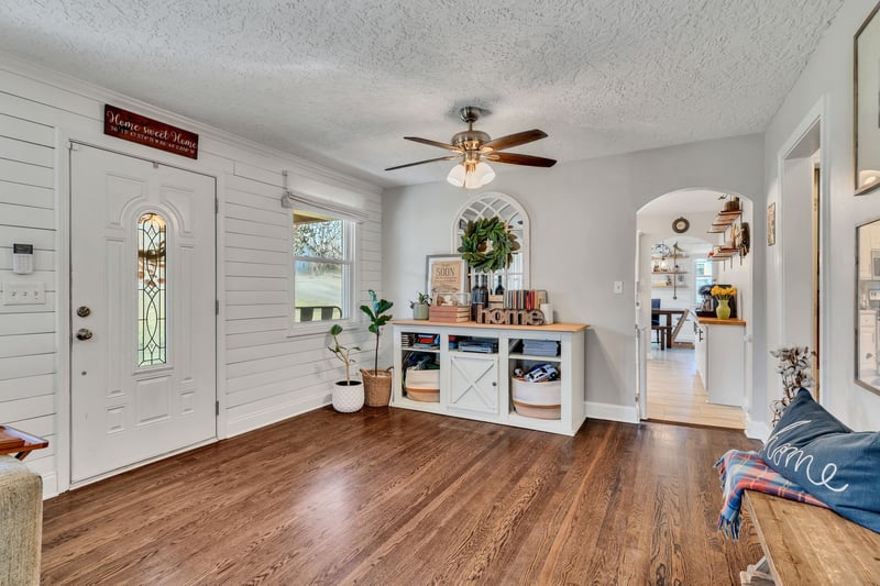 105 Head Dr, Madison, TN 37115