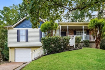 1129 Jacksons View Rd, Hermitage, TN 37076