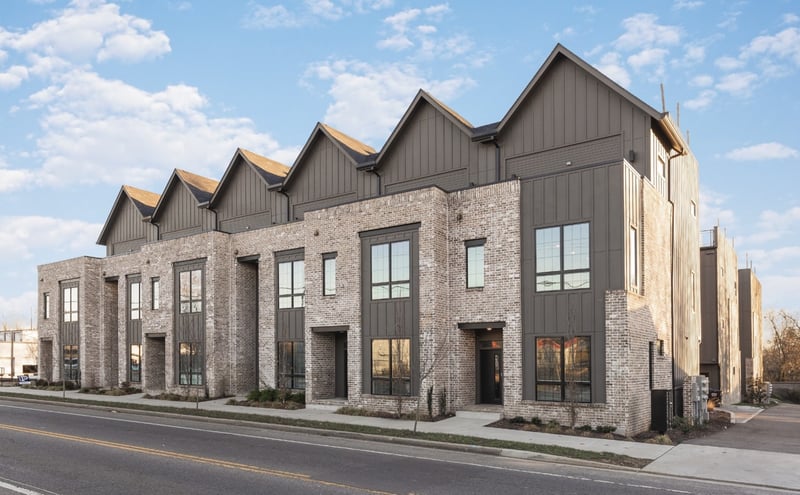 738 Douglas Ave #4, Nashville, TN 37207