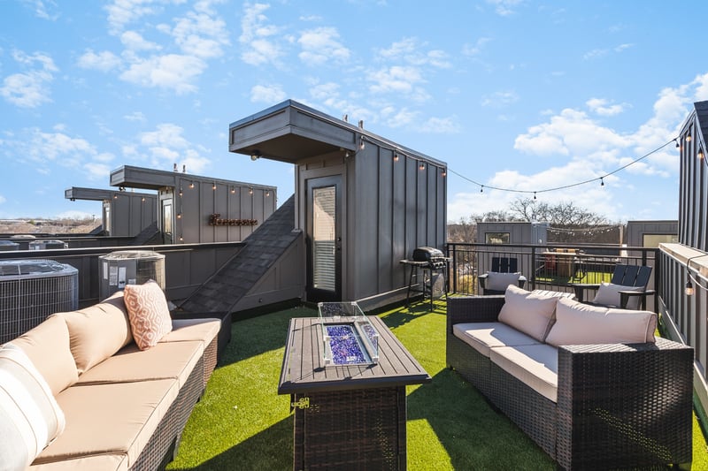 738 Douglas Ave #4, Nashville, TN 37207