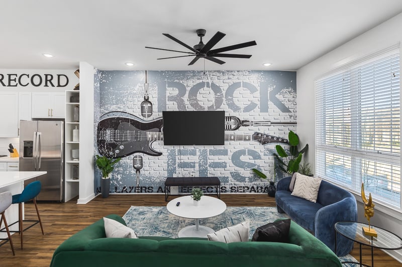 738 Douglas Ave #4, Nashville, TN 37207