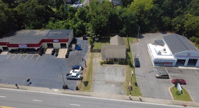 2602 Highway 41 S, Greenbrier, TN 37073