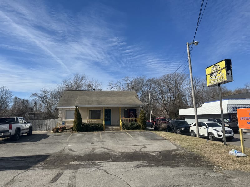 2602 Highway 41 , Greenbrier, TN 37073