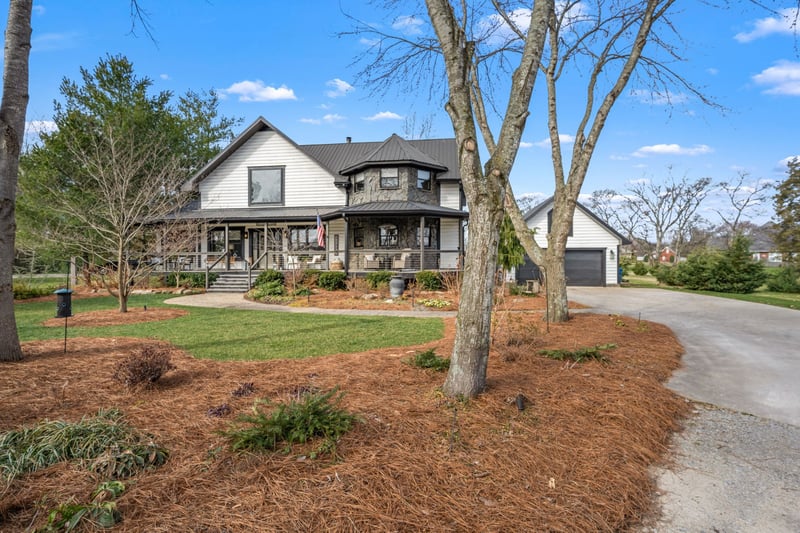 2696 Barfield Rd, Murfreesboro, TN 37128