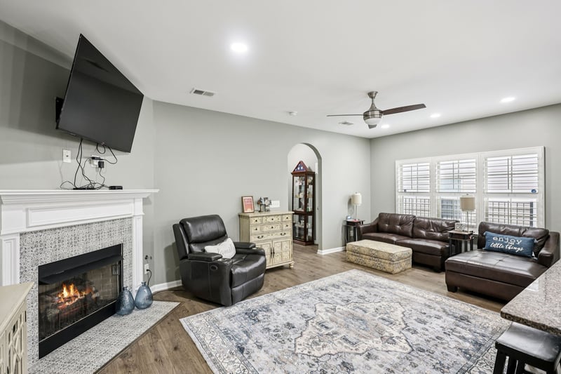 2263 Cason Ln, Murfreesboro, TN 37128