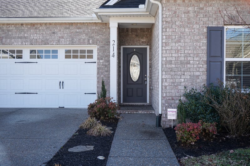 214 Telavera Dr, White House, TN 37188