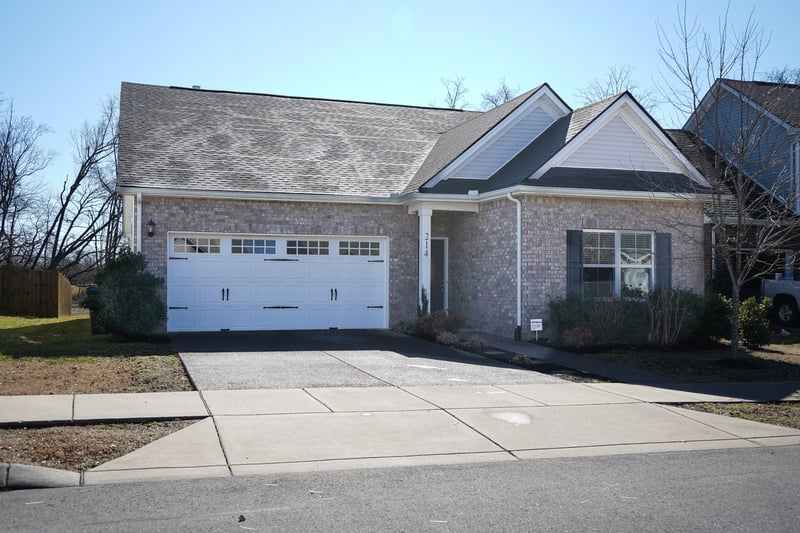 214 Telavera Dr, White House, TN 37188