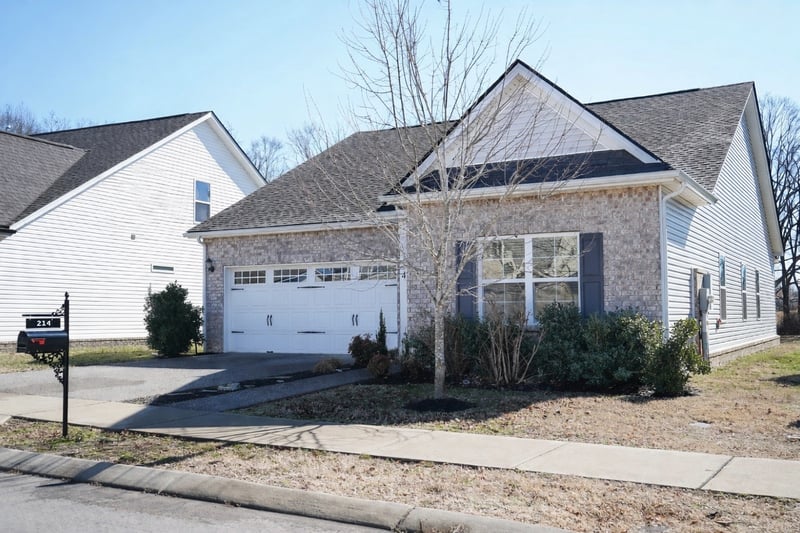 214 Telavera Dr, White House, TN 37188