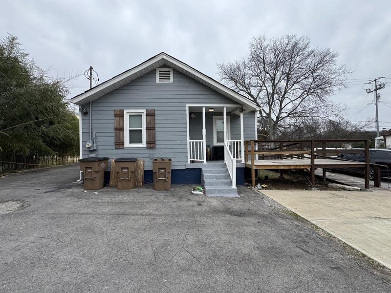 2643 Smith Springs Rd, Nashville, TN 37217