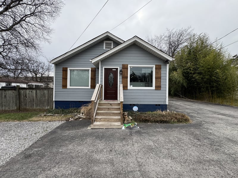 2643 Smith Springs Rd, Nashville, TN 37217