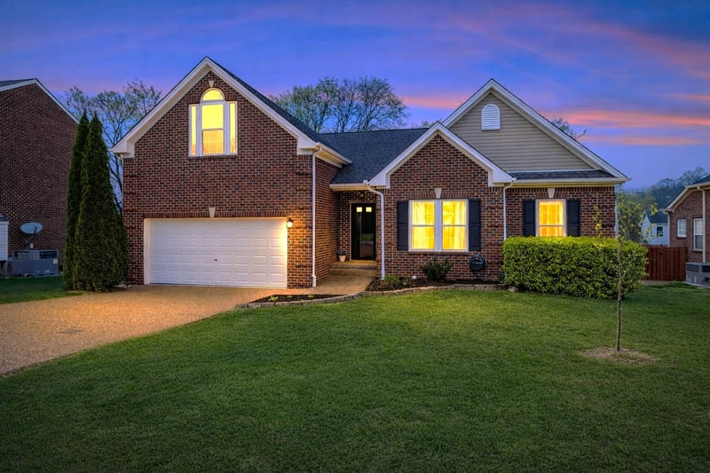 8128 Settlers Way, Nashville, TN 37221