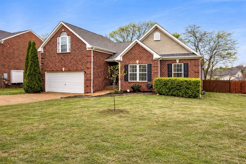 8128 Settlers Way, Nashville, TN 37221