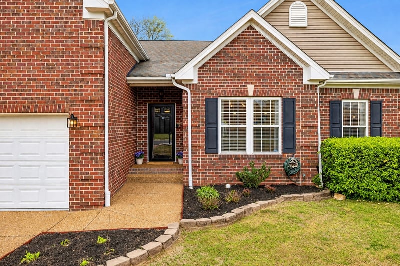 8128 Settlers Way, Nashville, TN 37221