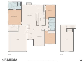 8128 Settlers Way, Nashville, TN 37221