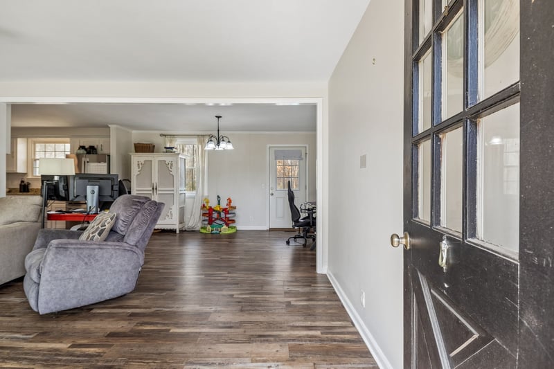 205 Shiloh Rd, Clarksville, TN 37042