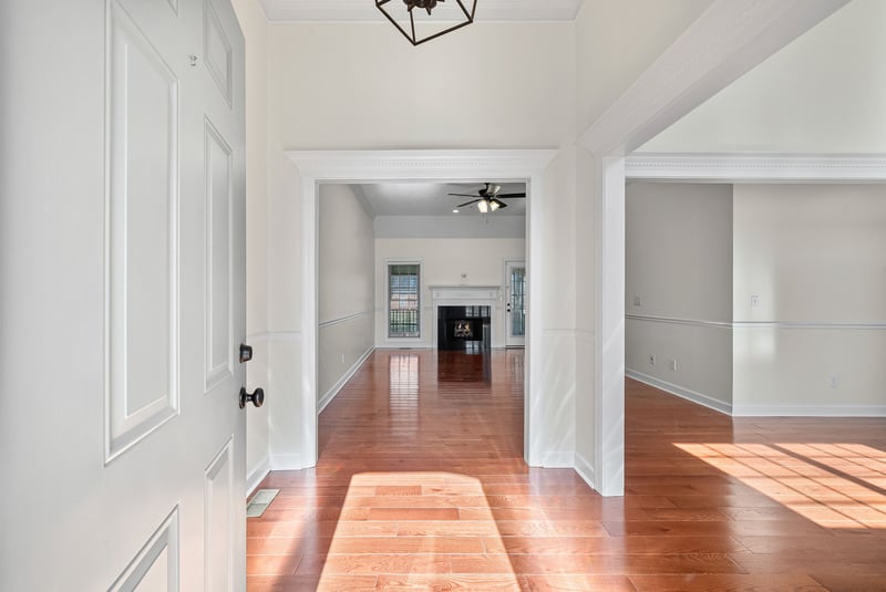 1025 Filmore Harris Rd, Pleasant View, TN 37146