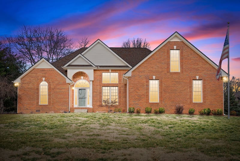 1025 Filmore Harris Rd, Pleasant View, TN 37146