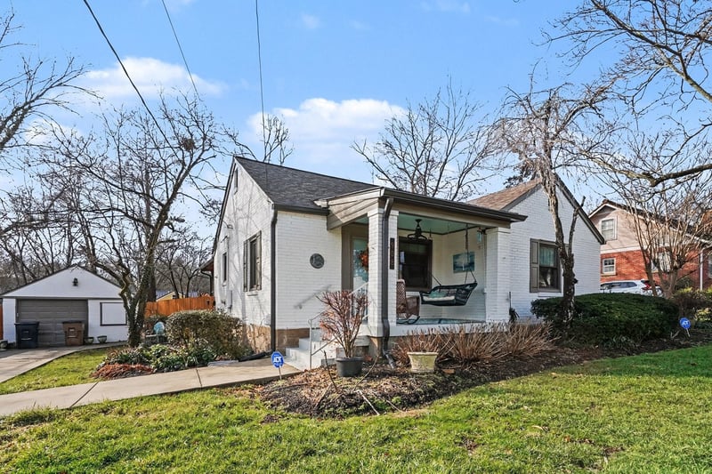 908 Broadmoor Dr, Nashville, TN 37216