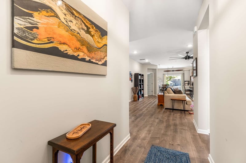 6042 Blackberry Ridge Ln, Hermitage, TN 37076