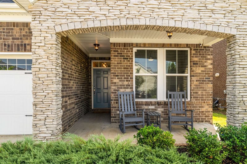 6042 Blackberry Ridge Ln, Hermitage, TN 37076