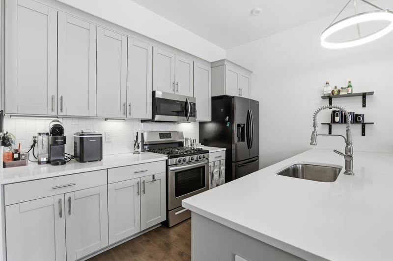 700 James Ave #15, Nashville, TN 37209