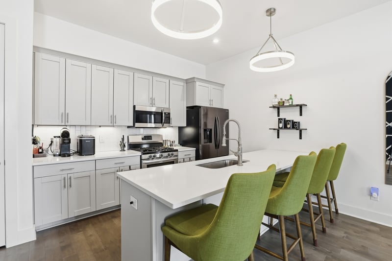 700 James Ave #15, Nashville, TN 37209