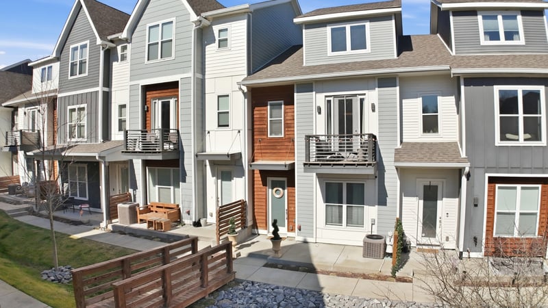 700 James Ave #15, Nashville, TN 37209