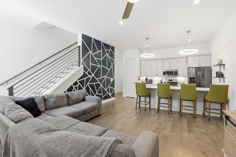 700 James Ave #15, Nashville, TN 37209