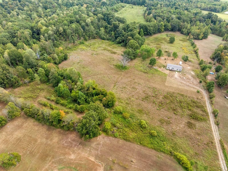 3006 Slayden Marion Rd, Cumberland Furnace, TN 37051