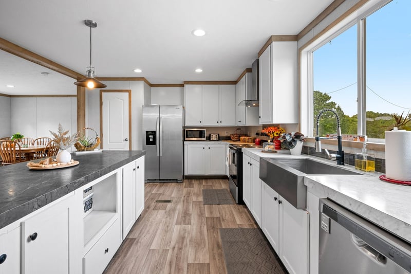 3006 Slayden Marion Rd, Cumberland Furnace, TN 37051