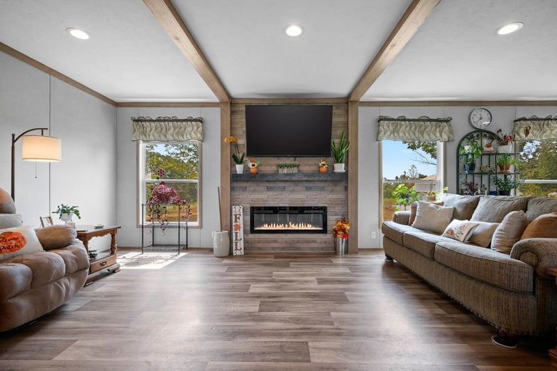 3006 Slayden Marion Rd, Cumberland Furnace, TN 37051