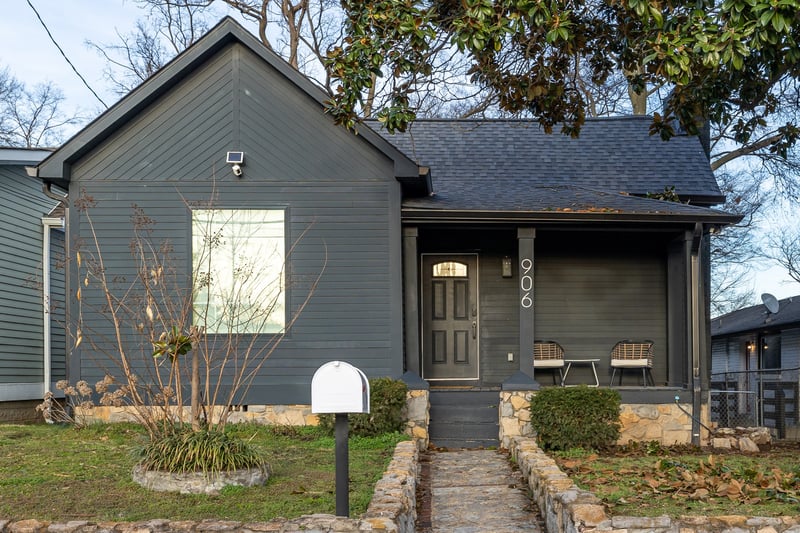 906 Morrison St, Nashville, TN 37208