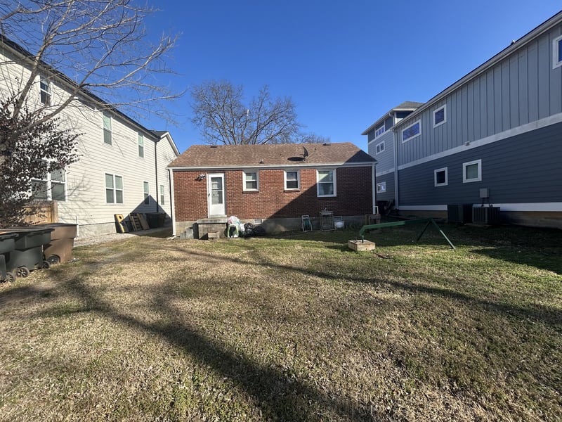 621 Eastboro Dr, Nashville, TN 37209