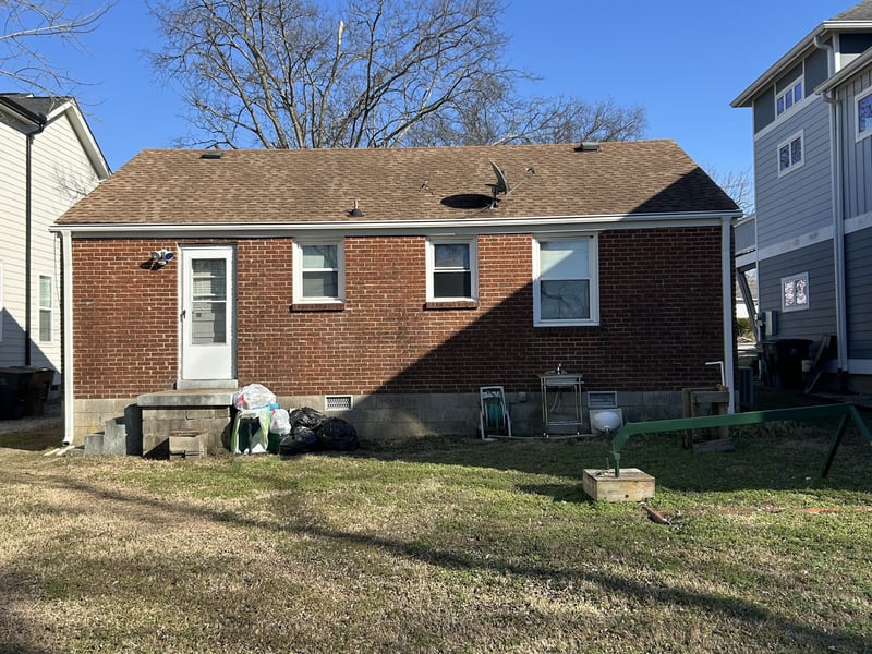 621 Eastboro Dr, Nashville, TN 37209