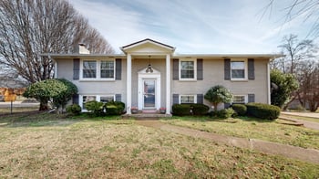 605 Des Moines Dr, Hermitage, TN 37076