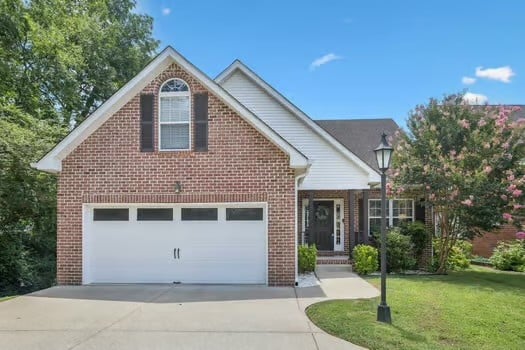 1403 Cree Ct, Murfreesboro, TN 37129