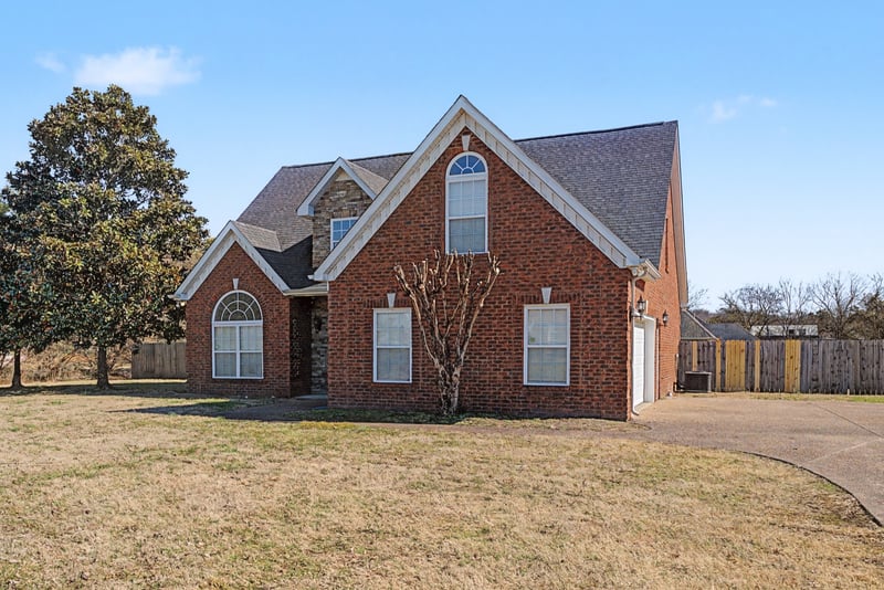 2308 Alexander Blvd, Murfreesboro, TN 37130